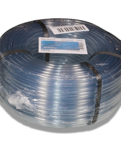 Hose - rng m - 5x8mm PVC transparent